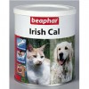 BEAPHAR Irish Cal — Витаминно-минеральная пищевая добавка для всех домашних животных с шерстным покровом